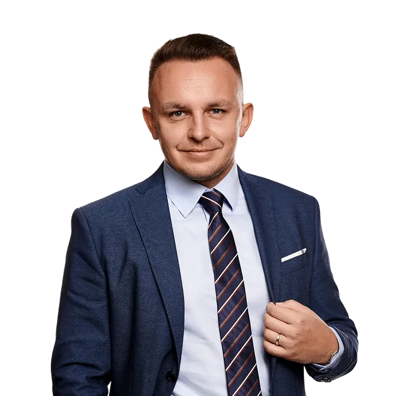 JUDr. Jakub Dohnal, Ph.D.
